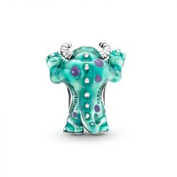 Charm femme pandora disney pixar montres & cie sulli argent 925/1000 - charms - edora - 1