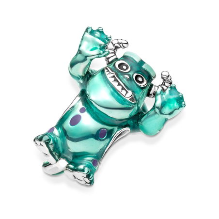 Charm femme pandora disney pixar montres &amp; cie sulli argent 925/1000 – charms
