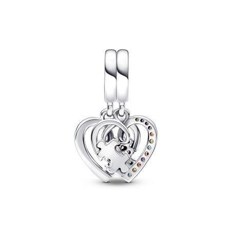 Charms pandora: charm bracelet pandora, charms collier pandora (2) - charms - edora - 2