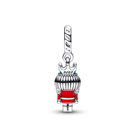 Charm Femme PANDORA FESTIF CASSE-NOISETTES 2022 Argent 925/1000