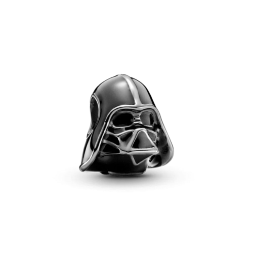 Charm Femme PANDORA STAR WARS™ DARK VADOR Argent 925/1000