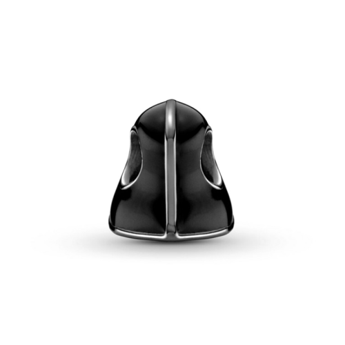 Charm Femme PANDORA STAR WARS™ DARK VADOR Argent 925/1000