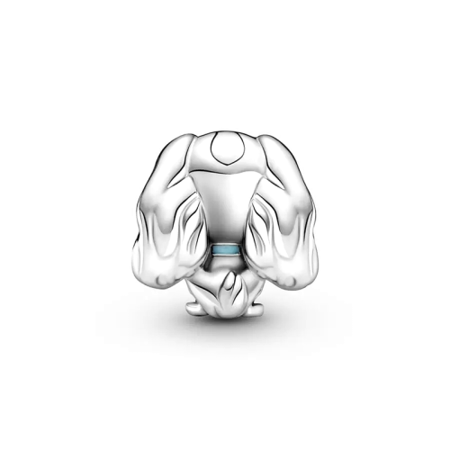 Charm Femme PANDORA DISNEY LA BELLE Argent 925/1000