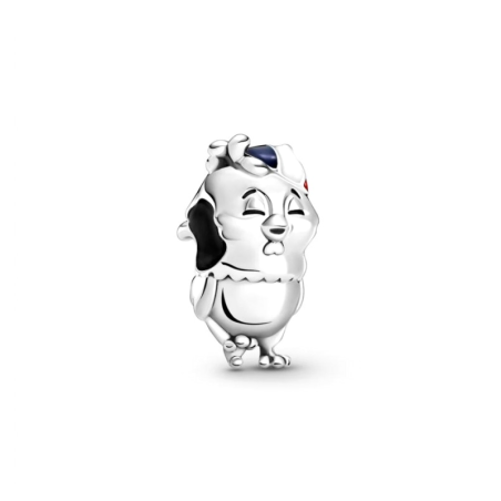 Charm femme pandora coq français argent 925/1000 – charms