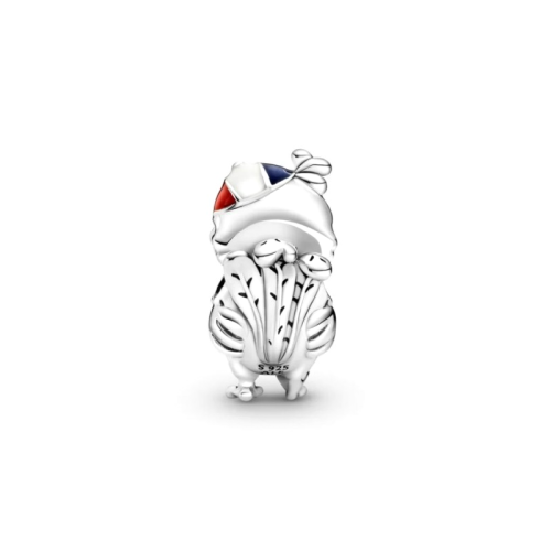 Charm Femme PANDORA COQ FRANÇAIS Argent 925/1000