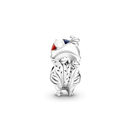 Charm Femme PANDORA COQ FRANÇAIS Argent 925/1000