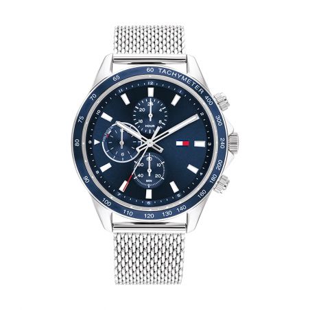 Montres hommes: achat montre automatique ou chronophage homme - chronographes - edora - 1