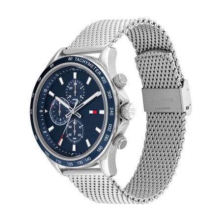 Montres hommes: achat montre automatique ou chronophage homme - chronographes - edora - 2