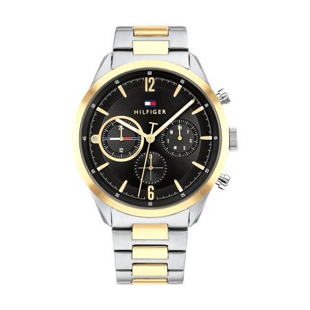 Montres hommes: achat montre automatique ou chronophage homme - chronographes - edora - 1
