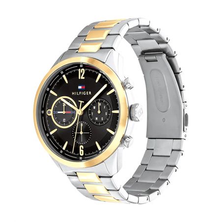 Montres hommes: achat montre automatique ou chronophage homme - chronographes - edora - 2