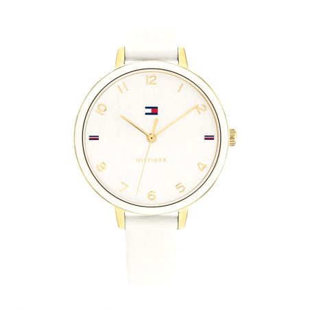 Montres tommy hilfiger pour homme & montre tommy hilfiger femme - analogiques - edora - 1