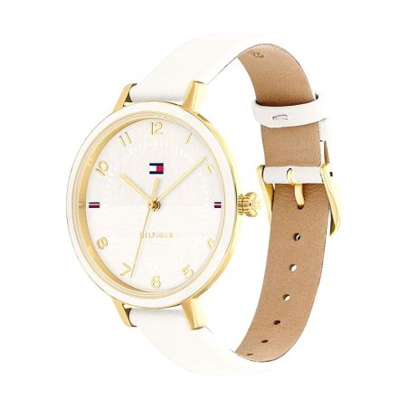 Montres tommy hilfiger pour homme & montre tommy hilfiger femme - analogiques - edora - 2