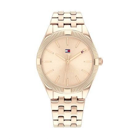 Montres tommy hilfiger pour homme & montre tommy hilfiger femme - analogiques - edora - 1