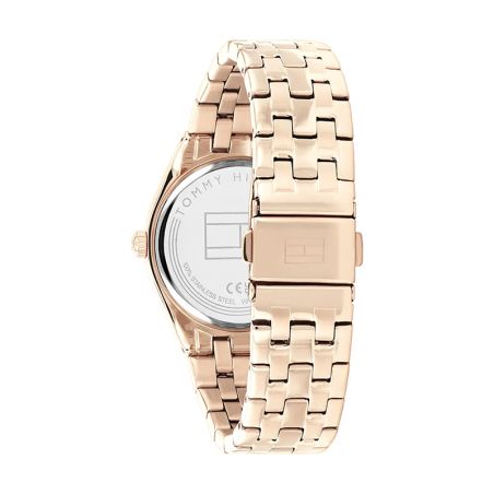 Montres tommy hilfiger pour homme & montre tommy hilfiger femme - analogiques - edora - 2