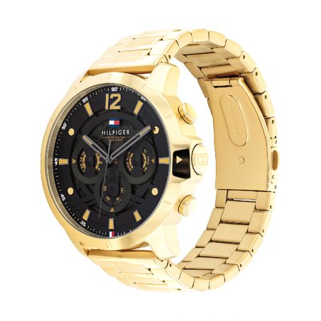 Montres hommes: achat montre automatique ou chronophage homme - chronographes - edora - 2