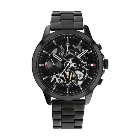 Montres hommes: achat montre automatique ou chronophage homme - chronographes - edora - 1