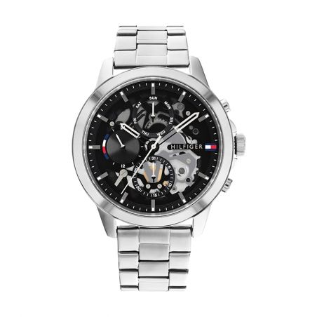 Montres hommes: achat montre automatique ou chronophage homme - chronographes - edora - 1