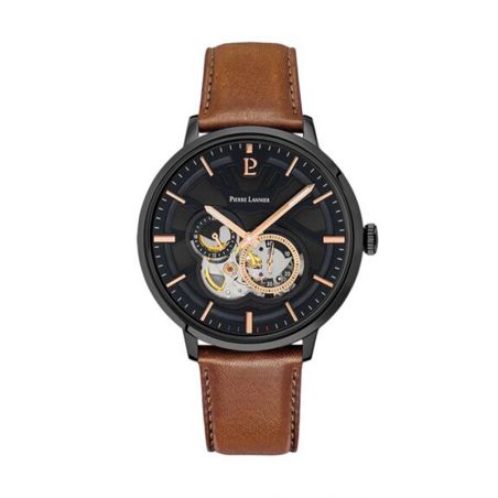 Montres pierre lannier : montre homme & femme pierre lannier (3) - automatiques - edora - 1