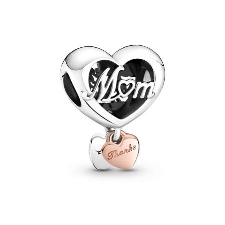 Charms pandora: charm bracelet pandora, charms collier pandora - charms - edora - 1