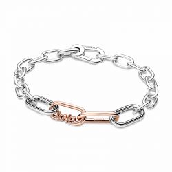 Accessoires bracelet: charms, cuir les georgettes, clip bracelet (25) - accueil - edora - 2