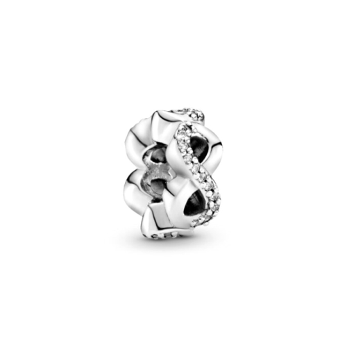 Charm Femme PANDORA ESPACEUR INFINI SCINTILLANT Argent 925/1000
