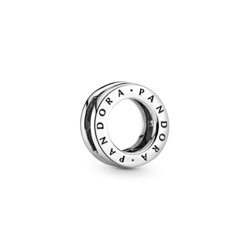 Charm Femme PANDORA REFLEXIONS CERCLE SIGNATURE Argent 925/1000
