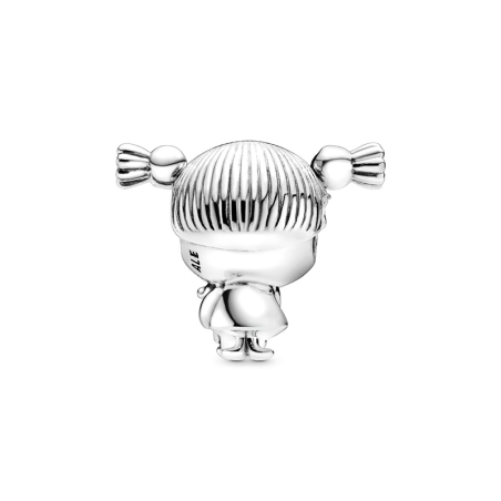Charm femme pandora petite fille argent 925/1000 – charms