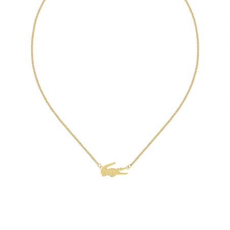 Colliers femme : sautoir femme, collier solitaire, chaîne femme - colliers-femme - edora - 1