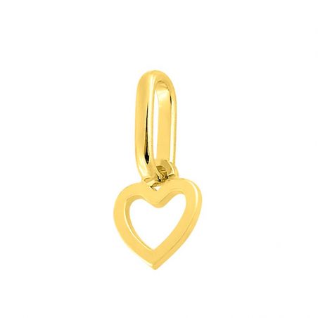 Pendentif enfant: pendentifs or & argent, fille et garçon - fete-des-meres - edora - 2