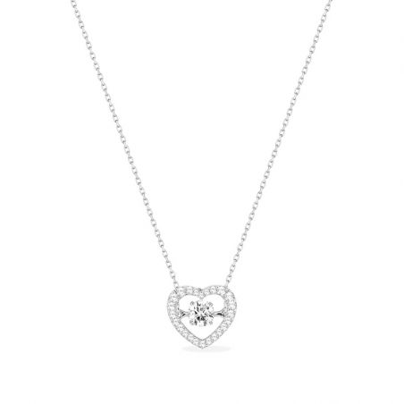 Colliers or 375  : chaînes & colliers or 9 carats, collier 375 - colliers-femme - edora - 1