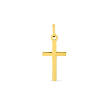 Colliers médailles enfant: médaille baptême, pendentif médaille - pendentifs - edora - 1