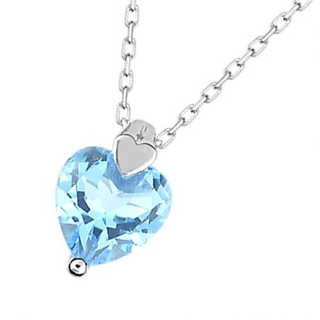 Collier femme: sautoir, chaine, collier ras de cou & pendentif - colliers-femme - edora - 2