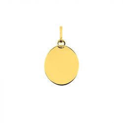 Collier homme: chaine en or homme, chaine argent & pendentif (10) - medailles - edora - 2