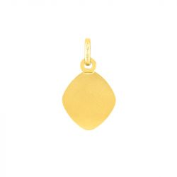 Médaille poisson zodiaque edora or 375/1000 - medailles - edora - 1