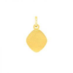 Médaille verseau zodiaque edora or 375/1000 - medailles - edora - 1
