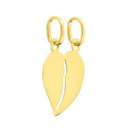 Pendentifs femme : collier pendentif femme, pendentif femme or - pendentifs - edora - 2