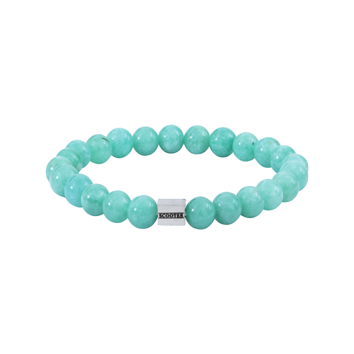 Bracelet Homme 19CM SCOOTER Jade