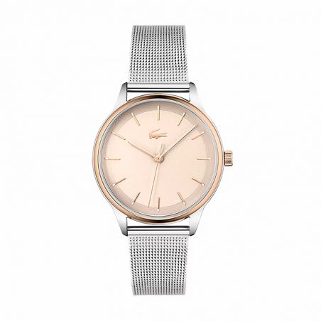 Montres femme: montre or, or rose, montre digitale, à aiguille (31) - analogiques - edora - 1