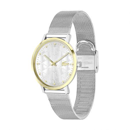 Montres femme: montre or, or rose, montre digitale, à aiguille (31) - analogiques - edora - 2