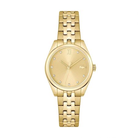 Montres femme: montre or, or rose, montre digitale, à aiguille (31) - analogiques - edora - 1