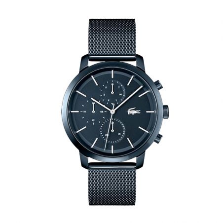 Montres lacoste : montre homme lacoste, lacoste montre femme (4) - chronographes - edora - 1