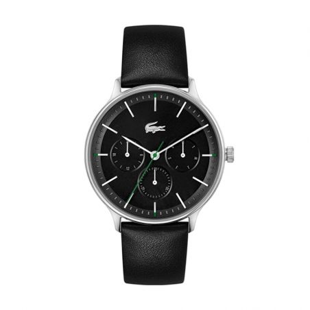 Montres hommes: achat montre automatique ou chronophage homme - analogiques - edora - 1