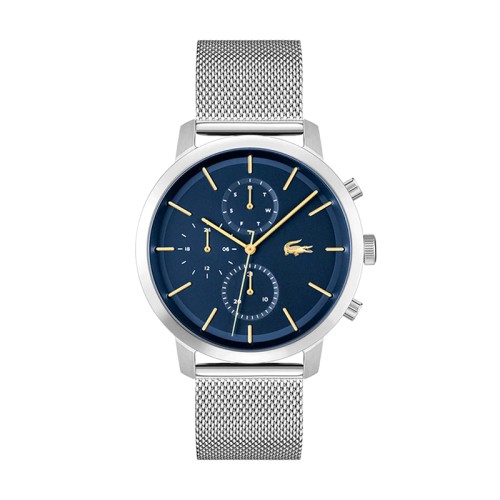 Montre Homme Chronographe LACOSTE REPLAY Acier Inoxydable