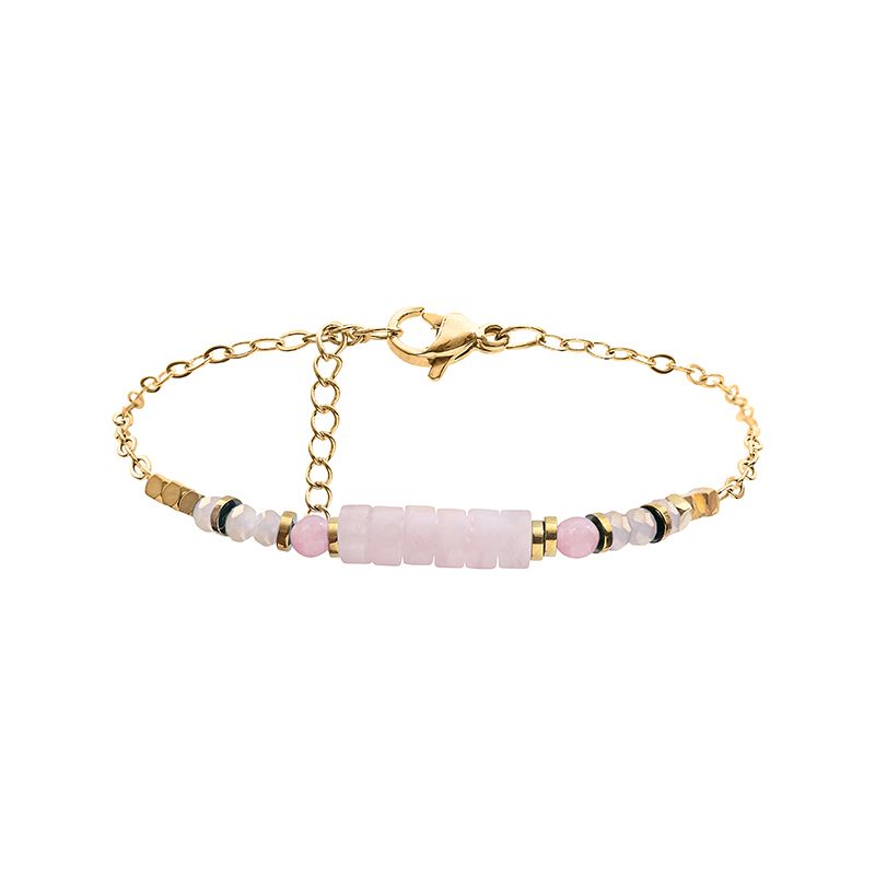 bracelet fantaisie createur | Beaded bracelets, Fashion bracelets, Fashion  jewelry