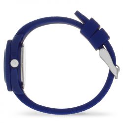 Montre enfant xs ice watch cartoon shark silicone bleu - juniors - edora - 2