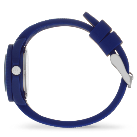 Montre enfant xs ice watch cartoon shark silicone bleu – junior