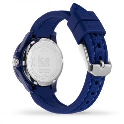 Montre enfant xs ice watch cartoon shark silicone bleu - juniors - edora - 3