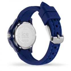 Montre enfant xs ice watch cartoon shark silicone bleu - juniors - edora - 3