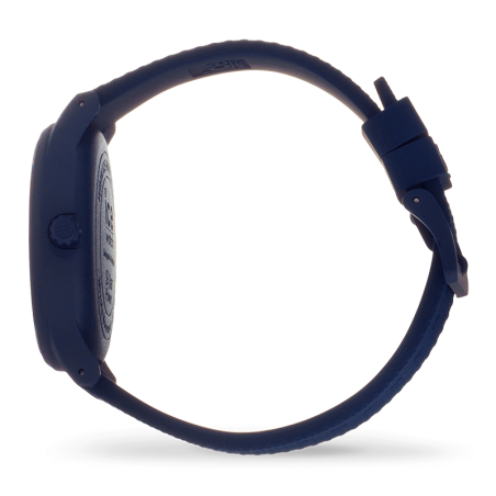 Montre mixte solaire m ice watch solar power borealis silicone bleu – solaires