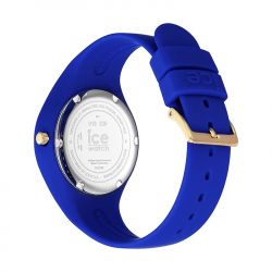 Montre femme s ice watch blue artist silicone bleu - analogiques - edora - 3
